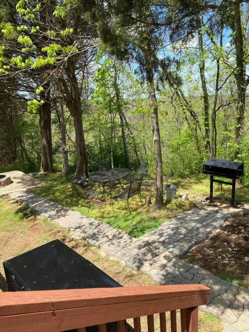 Bear Country Cabin Sevierville Exterior foto